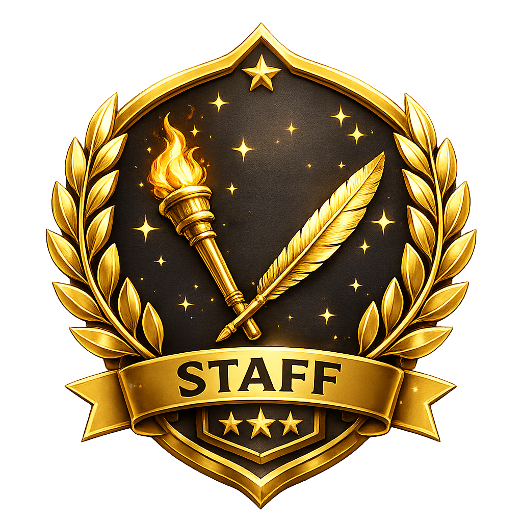 Staff Member