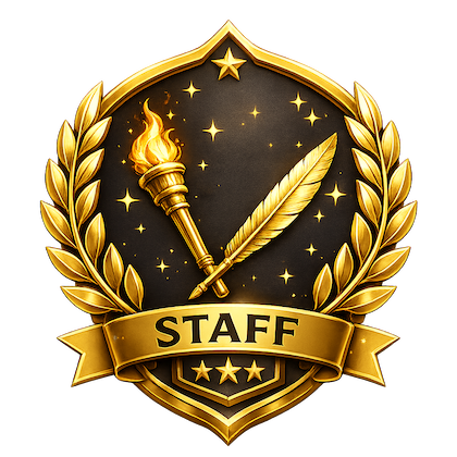 Staff Member